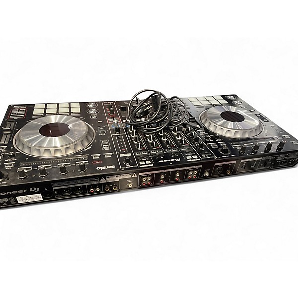 Used Pioneer DJ DDJSZ DJ Controller