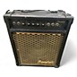 Used Randall RB30XM Bass Combo Amp thumbnail