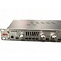 Used dbx 386 Dual-Vacuum Tube Microphone Preamp
