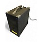Used Markbass minimark 602 Bass Combo Amp