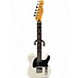 Used Fender PLAYER II TELECASTER White Solid Body Electric Guitar thumbnail