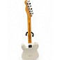 Used Fender PLAYER II TELECASTER White Solid Body Electric Guitar