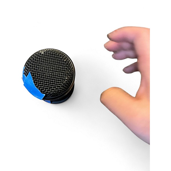 Used Audio-Technica AT2035 Condenser Microphone