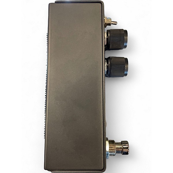 Used Ibanez Pentatone Preamp Effect Pedal