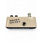 Used Mooer Brown Sound 3 Effect Pedal