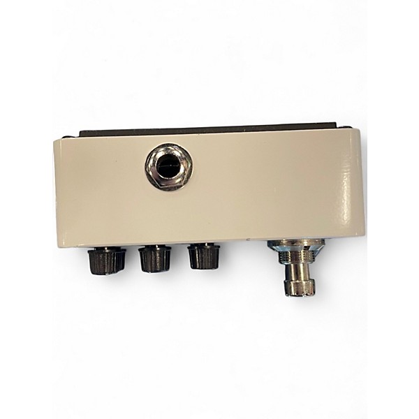 Used Mooer Brown Sound 3 Effect Pedal