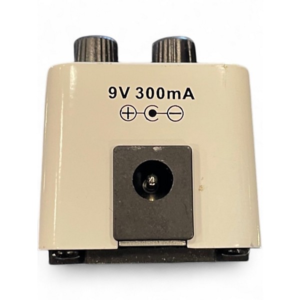 Used Mooer Brown Sound 3 Effect Pedal