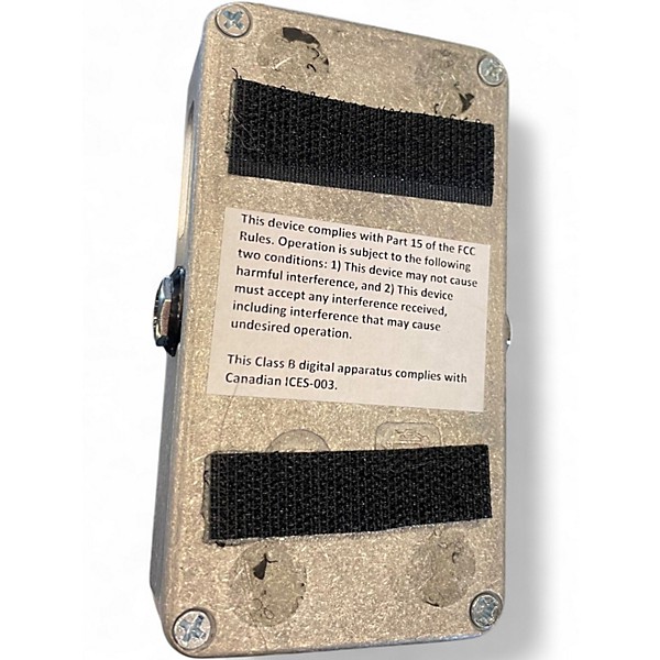 Used Electro-Harmonix 44 Magnum 44W Guitar Power Amp