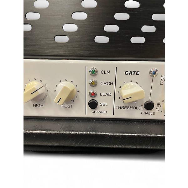 Used Peavey Invective 120 Tube Guitar Amp Head