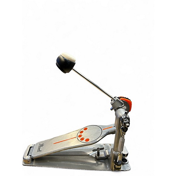 Used Pearl P-930 Single Bass Drum Pedal