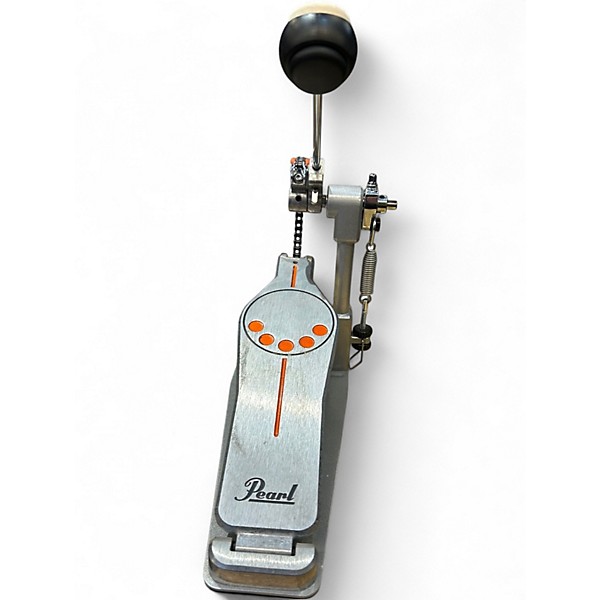 Used Pearl P-930 Single Bass Drum Pedal