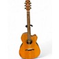 Used Alvarez Masterworks MFA70 Folk/OM Natural Acoustic Guitar thumbnail