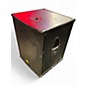 Used Behringer B1800D-PRO 18in 1400W Powered Subwoofer