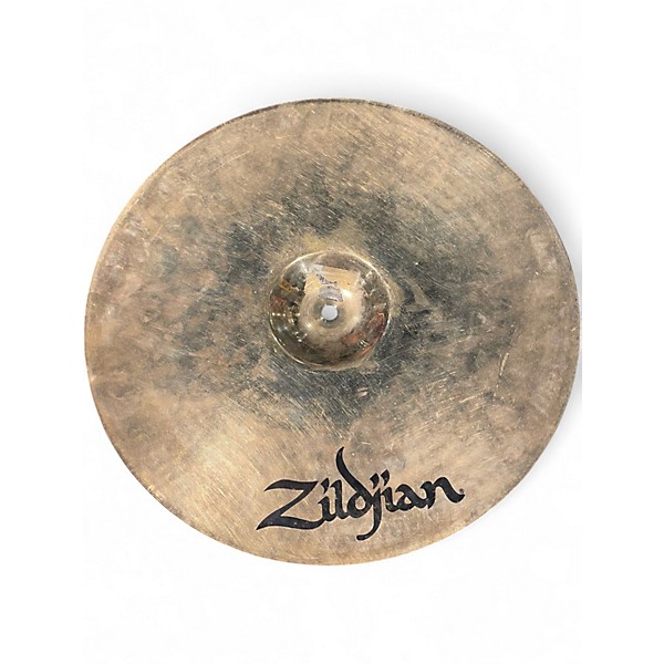Used Zildjian 14in A Custom Fast Crash Cymbal