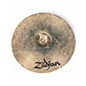 Used Zildjian 14in A Custom Fast Crash Cymbal