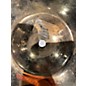 Used Zildjian 14in A Custom Fast Crash Cymbal