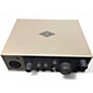 Used Universal Audio VOLT 1 Audio Interface thumbnail