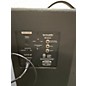 Used Acoustic B100C 100W  Bass Combo Amp