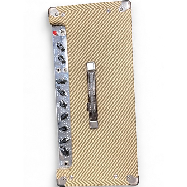 Used Peavey Delta Blues 1x15 Tube Guitar Combo Amp