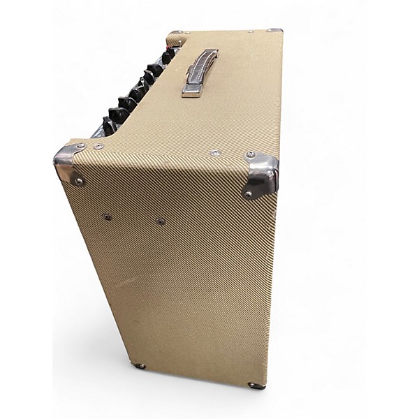 Used Peavey Delta Blues 1x15 Tube Guitar Combo Amp