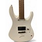Used Mitchell MD200 Alpine White Solid Body Electric Guitar