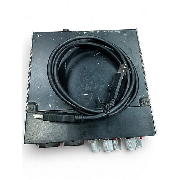 Used PreSonus Audiobox USB Audio Interface