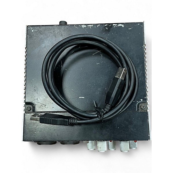 Used PreSonus Audiobox USB Audio Interface