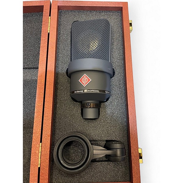 Used Neumann TLM103 Condenser Microphone