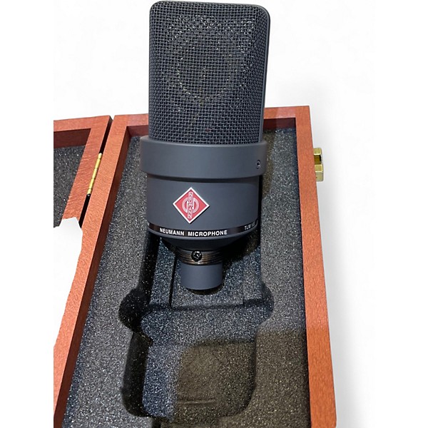 Used Neumann TLM103 Condenser Microphone