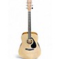 Used Yamaha F310 Natural Acoustic Guitar thumbnail
