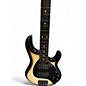 Used Ernie Ball Music Man StingRay 5 Special HH 2 TONE COLOR BURST Electric Bass Guitar