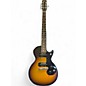Used Gibson Les Paul Melody Maker 2 Color Sunburst Solid Body Electric Guitar thumbnail