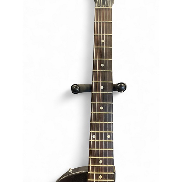 Used Gibson Les Paul Melody Maker 2 Color Sunburst Solid Body Electric Guitar