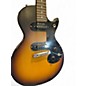 Used Gibson Les Paul Melody Maker 2 Color Sunburst Solid Body Electric Guitar