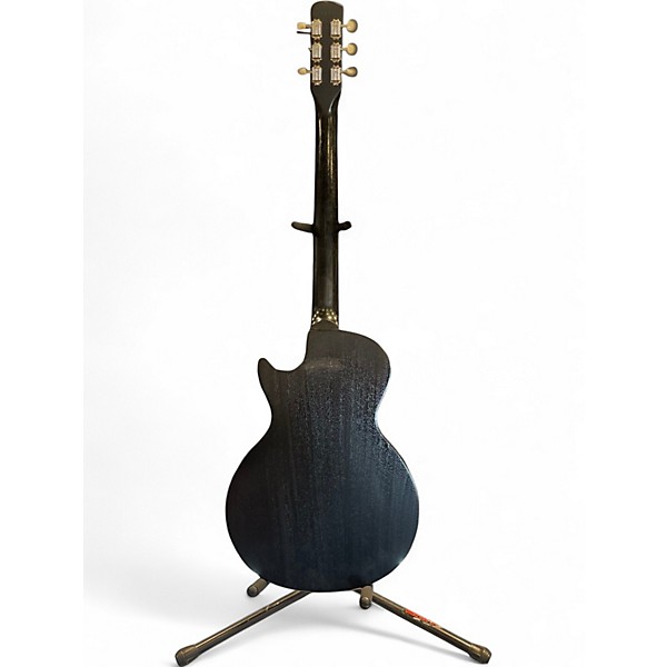 Used Gibson Les Paul Melody Maker 2 Color Sunburst Solid Body Electric Guitar