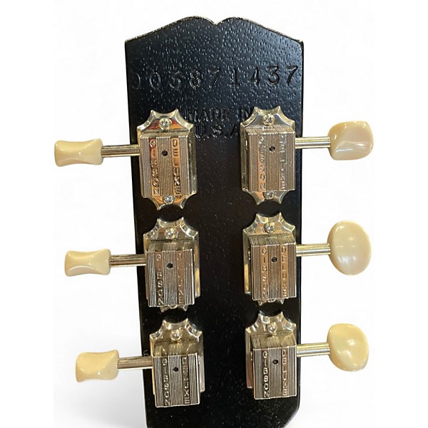 Used Gibson Les Paul Melody Maker 2 Color Sunburst Solid Body Electric Guitar