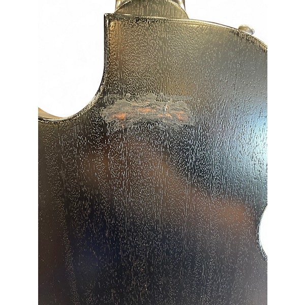 Used Gibson Les Paul Melody Maker 2 Color Sunburst Solid Body Electric Guitar