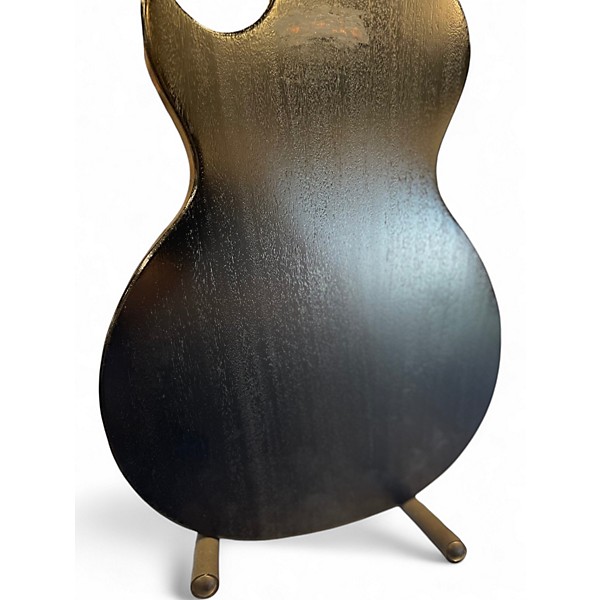 Used Gibson Les Paul Melody Maker 2 Color Sunburst Solid Body Electric Guitar