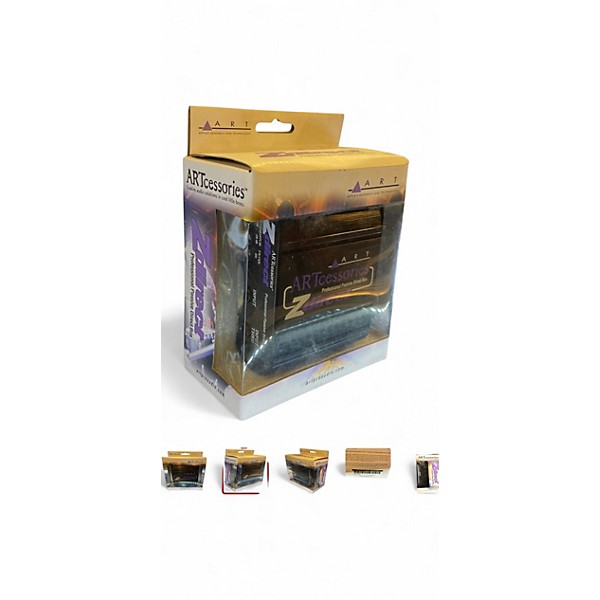 Used Art Z DIRECT Direct Box