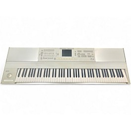 Used KORG M3 88 Key Keyboard Workstation
