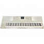 Used KORG M3 88 Key Keyboard Workstation thumbnail