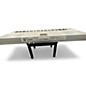 Used KORG M3 88 Key Keyboard Workstation