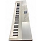 Used KORG M3 88 Key Keyboard Workstation