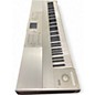 Used KORG M3 88 Key Keyboard Workstation