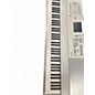 Used KORG M3 88 Key Keyboard Workstation