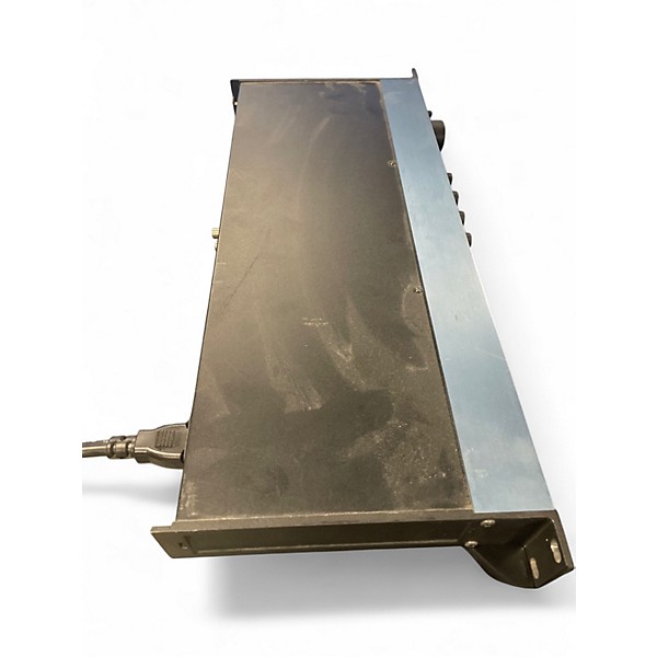 Used TC Helicon VoiceWorks Plus Vocal Harmony Vocal Processor