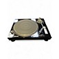 Used Technics SL1200MK2 Turntable