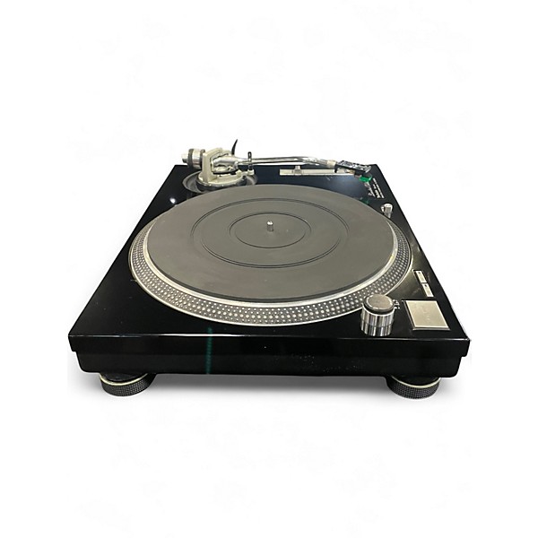 Used Technics SL1200MK2 Turntable