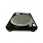 Used Technics SL1200MK2 Turntable