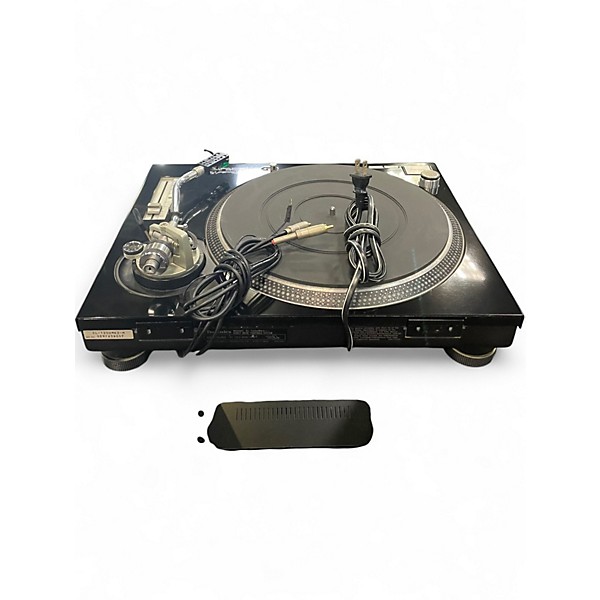 Used Technics SL1200MK2 Turntable